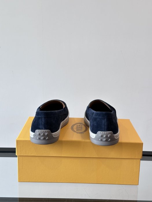 Лоферы мужские фото 7