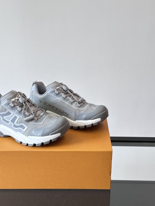 Кроссовки мужские фото 7