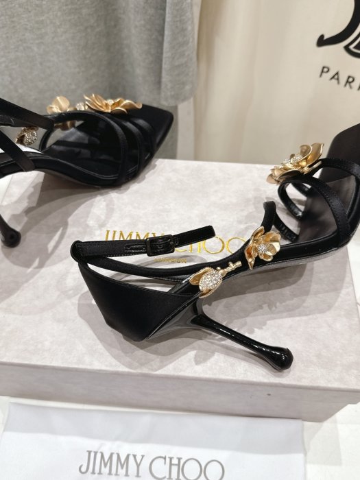 Босоножки фото 8