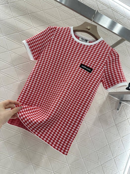 Футболка женская фото 6