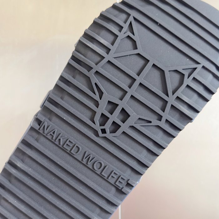 Step-ins men's фото 6