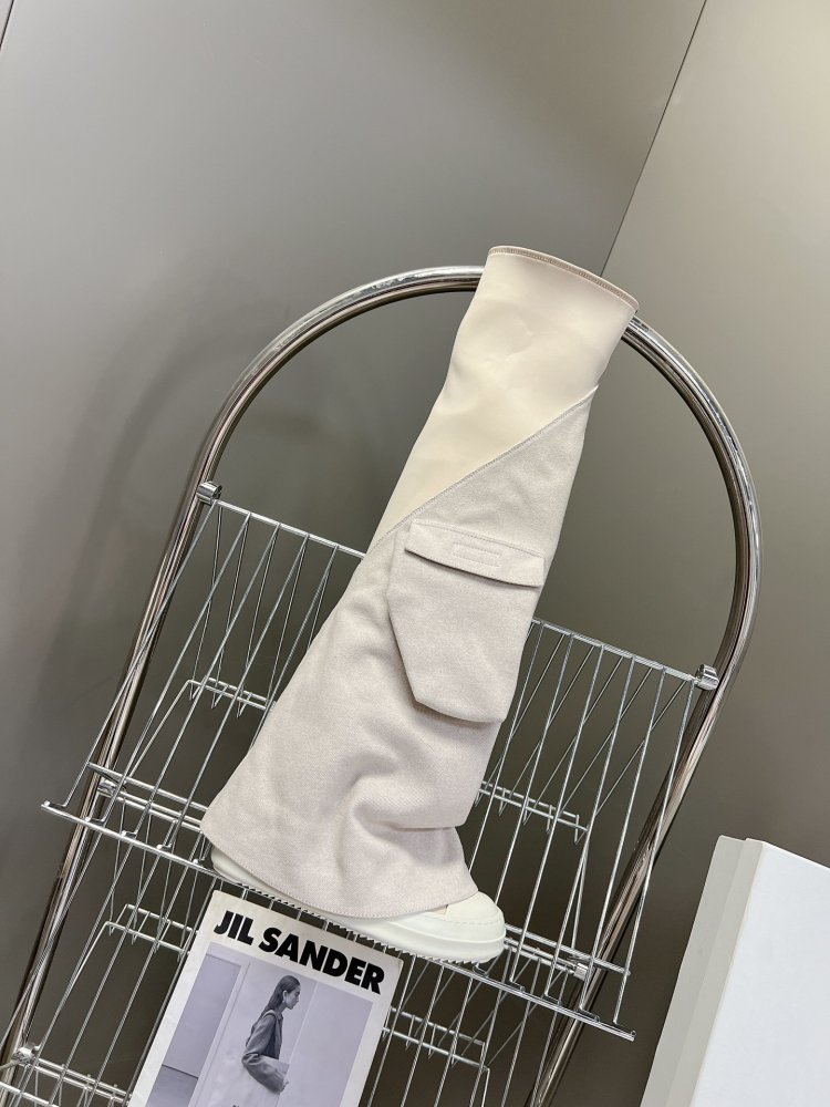 Boots women's фото 5