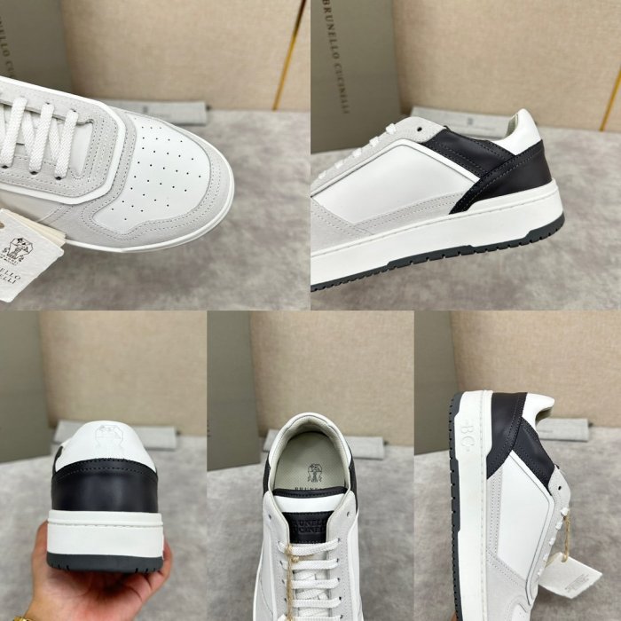 Sneakers men's фото 9