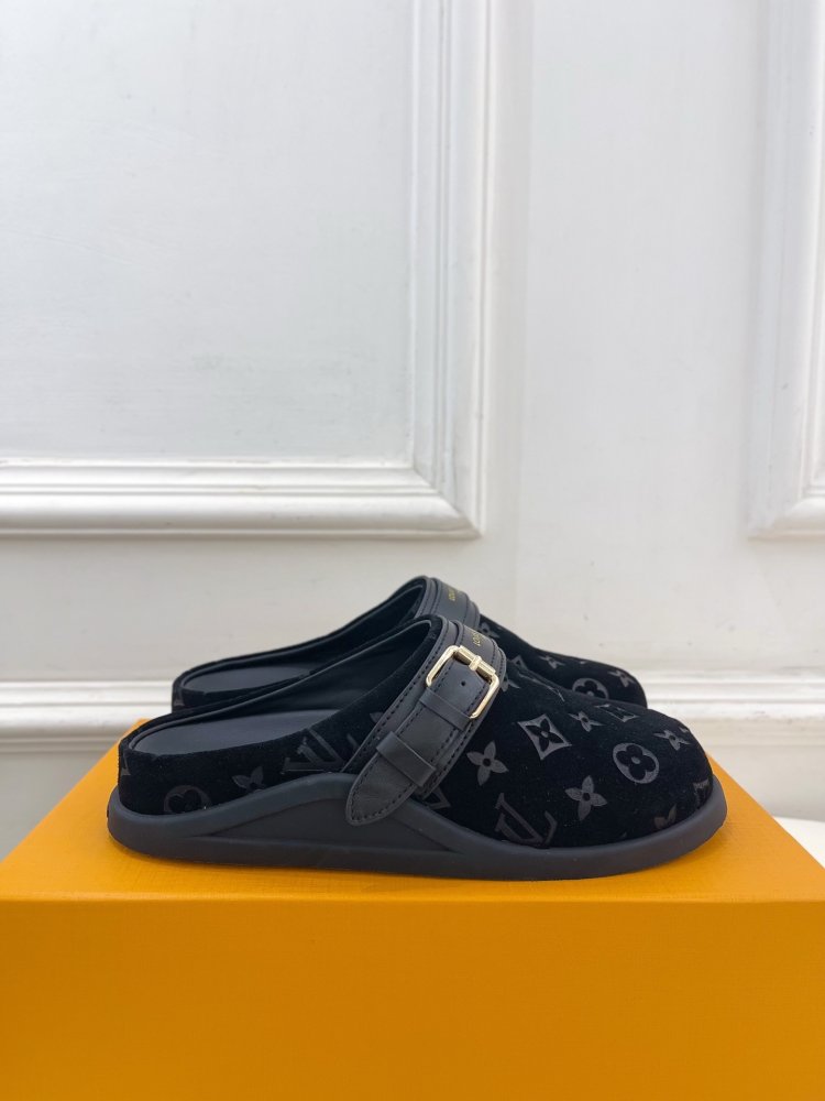 Мюли женские фото 4