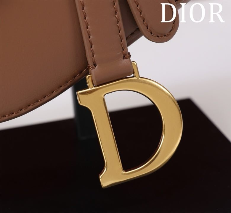 Сумка кожаная Soft Saddle 20 см фото 7