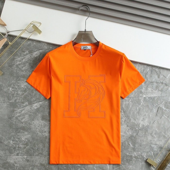 T-shirt men's фото 2