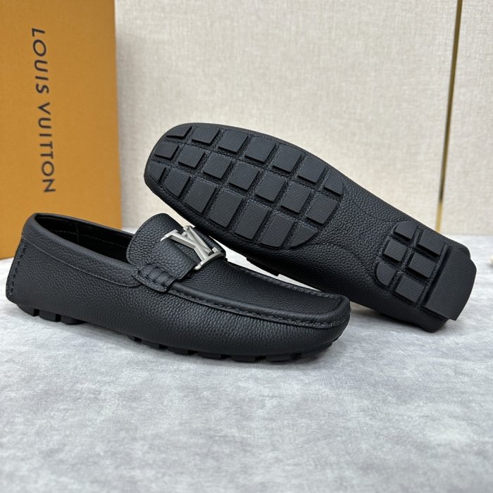 Moccasins classic men's MONTE CARLO фото 5