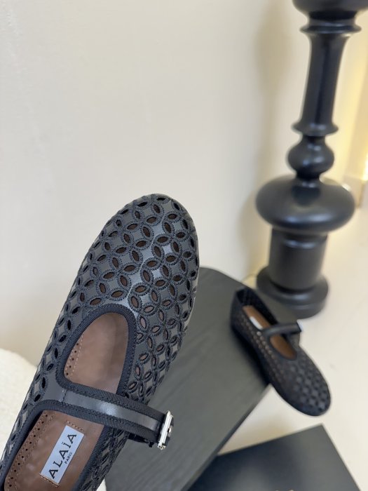 Балетки фото 6