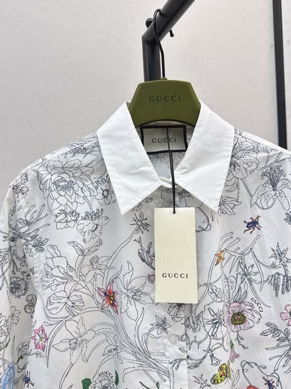 Сорочка жіноча фото 5