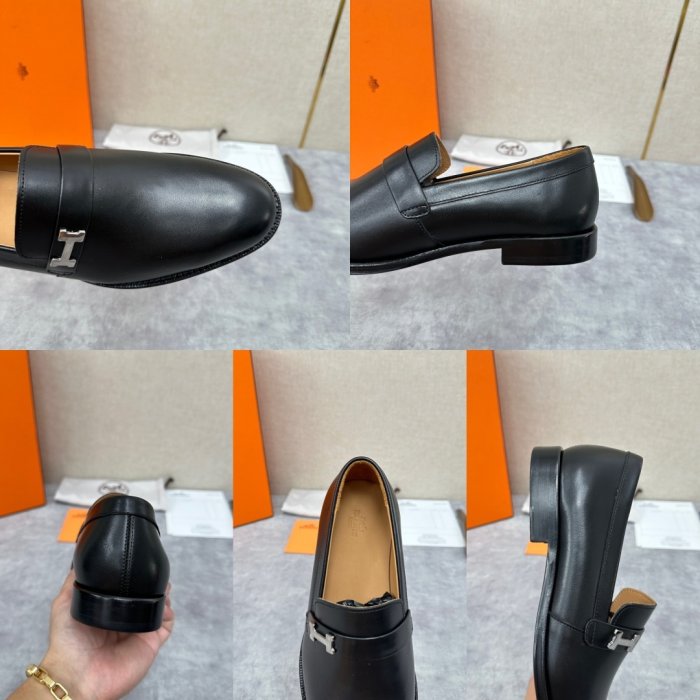 Туфли мужские фото 9