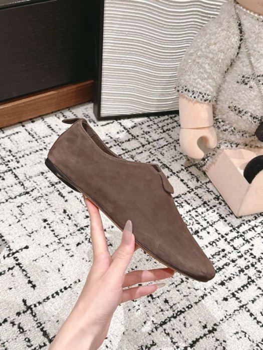 Ballet shoes фото 6