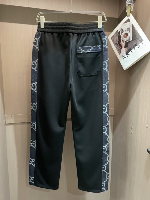 Pants men's фото 7
