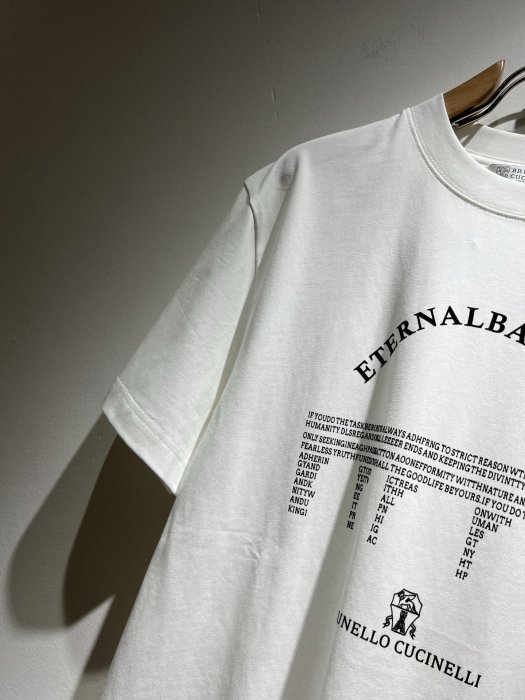 T-shirt men's фото 6