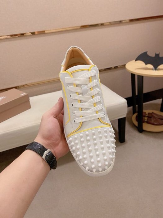 Кросівки чоловічі фото 2