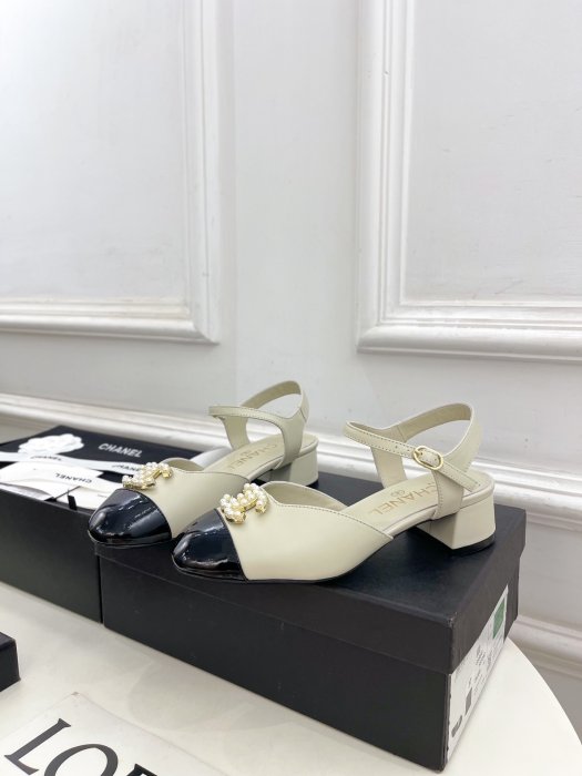 Босоножки фото 5