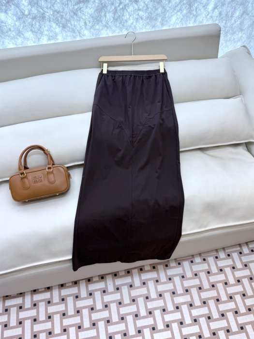 Спідниця длиггая фото 3