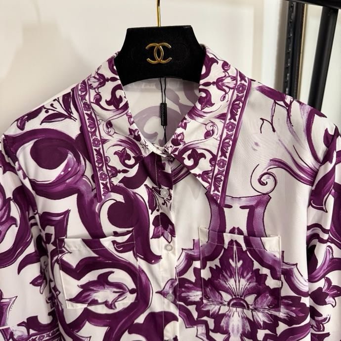 Сорочка жіноча фото 7