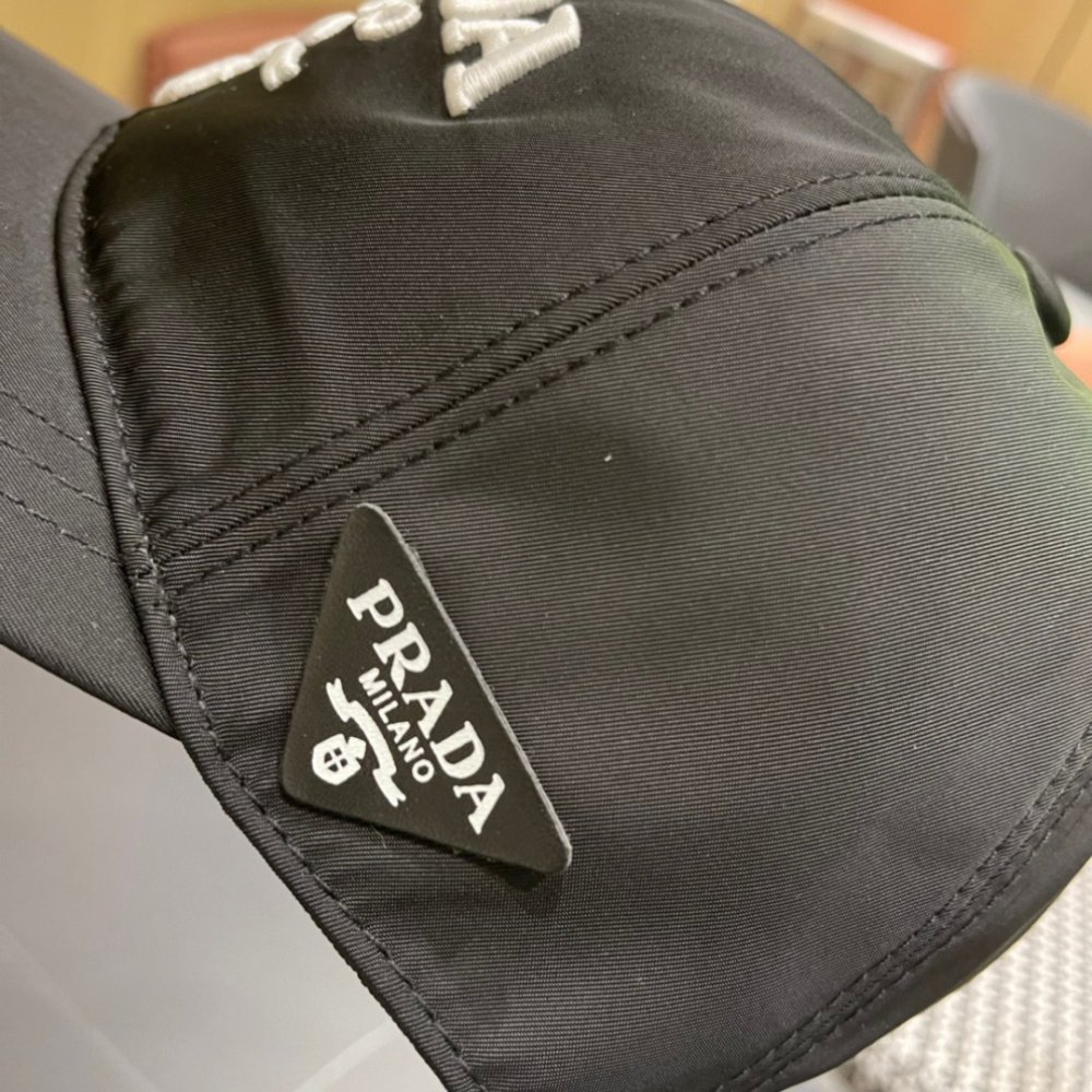 Кепка фото 5