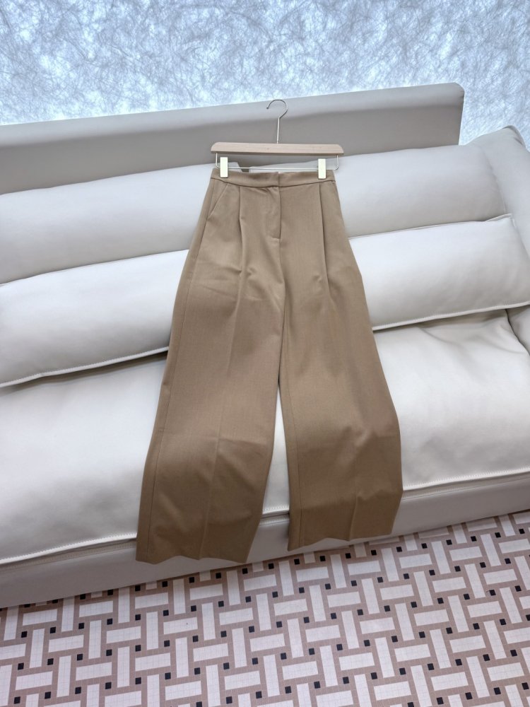 Double-breasted a jacket and pants фото 8