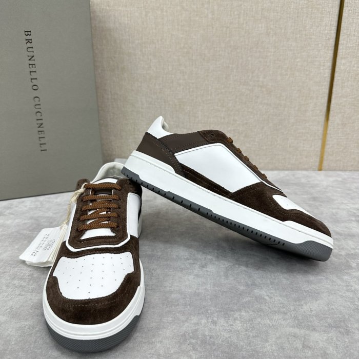 Sneakers men's фото 7