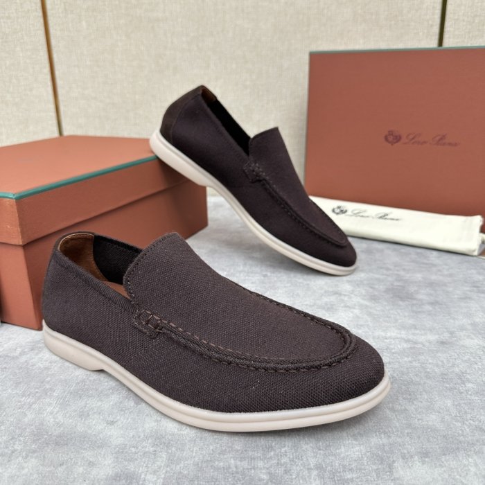 Лоферы мужские фото 2