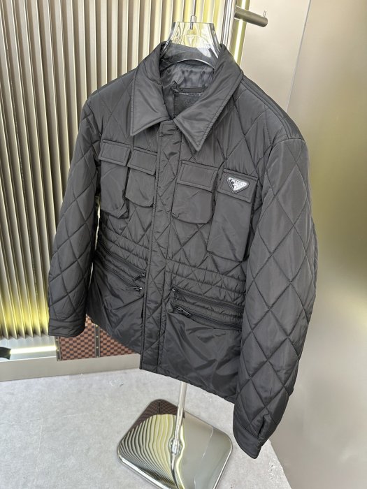 Jacket men's фото 4