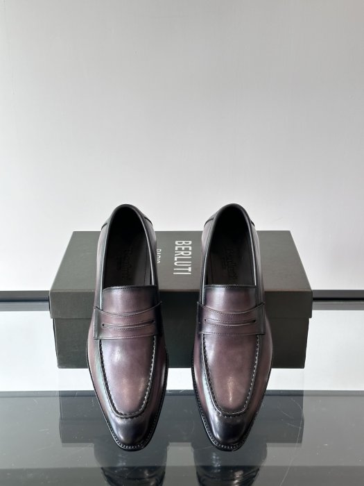 Туфли мужские фото 6