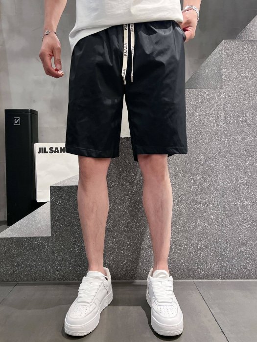 Shorts men's фото 2