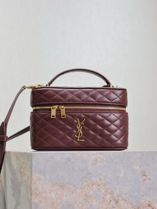 Сумка кожаная GABY MINI 18 см