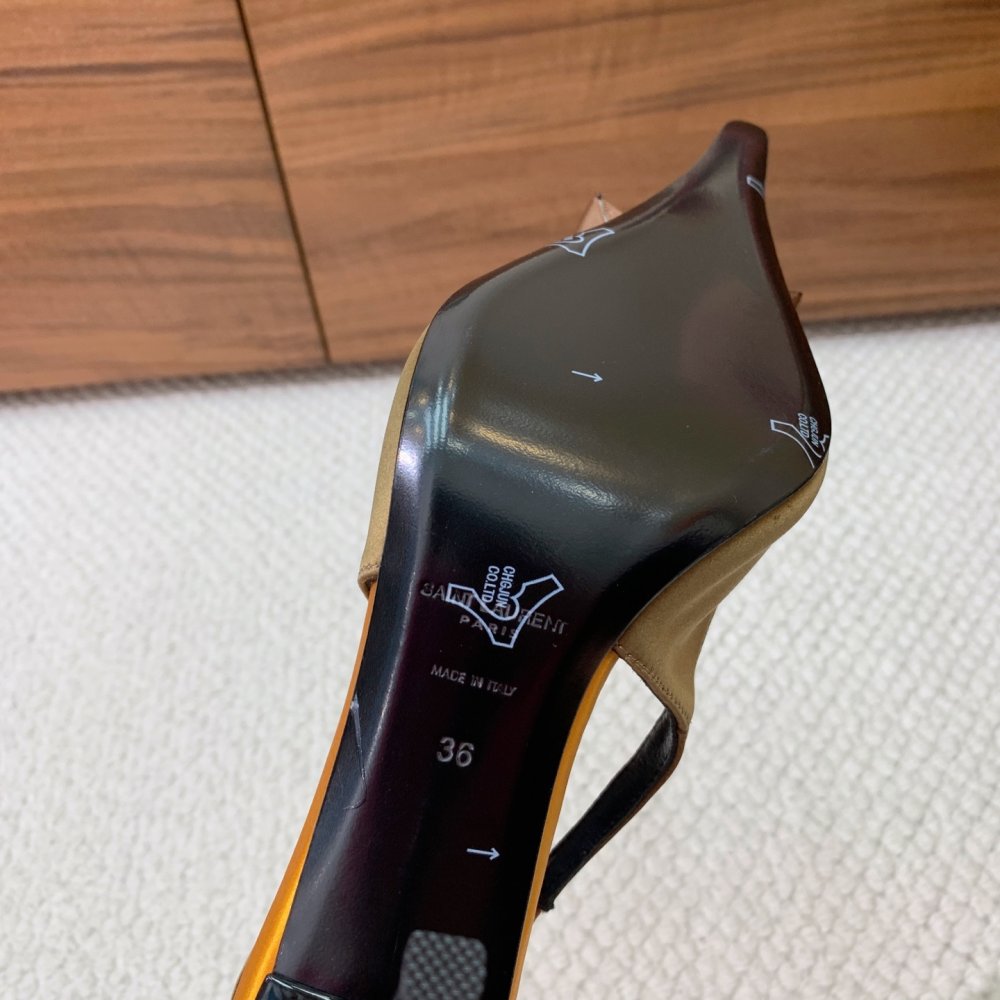 Босоножки фото 9