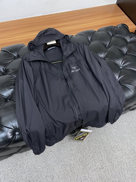 Windcheater men's фото 8