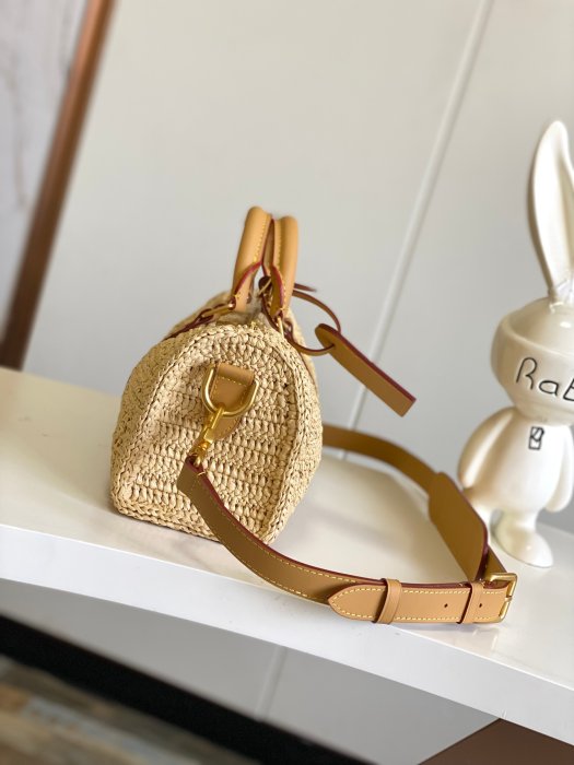 Сумка женская Keepall 25 см фото 2