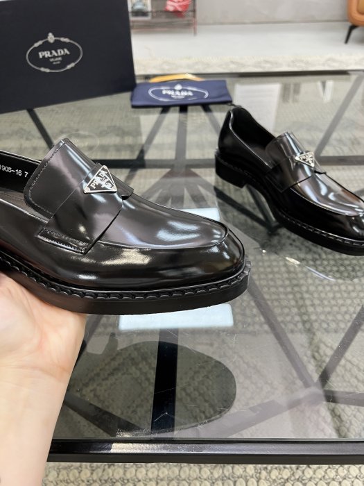 Туфли мужские фото 6