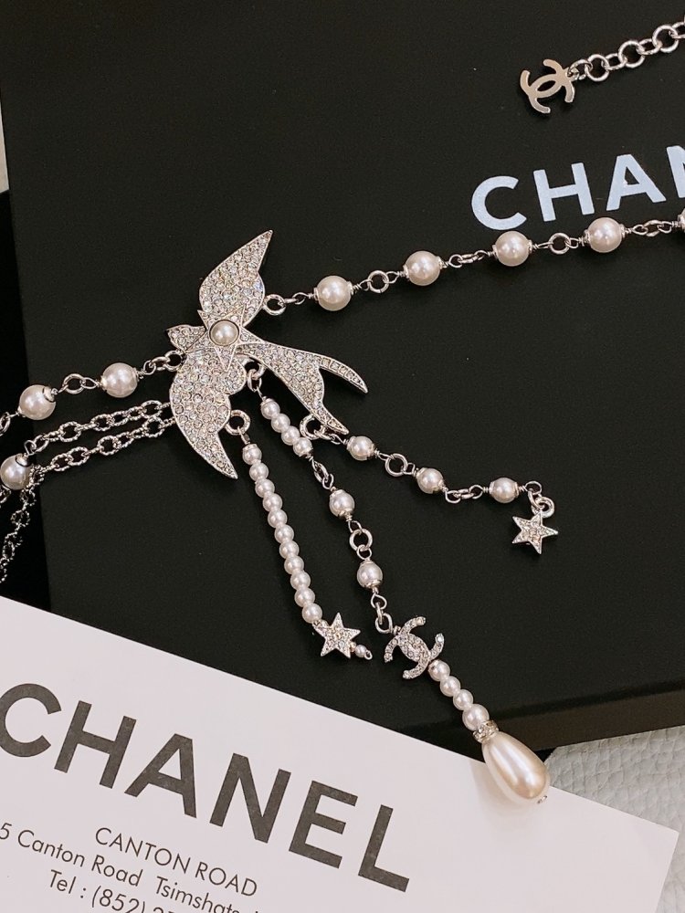 Цепочка на пояс фото 4