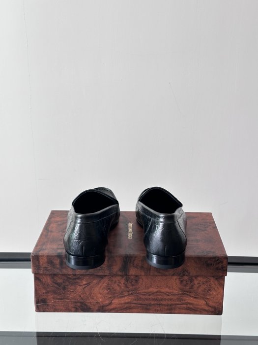 Туфли мужские фото 8