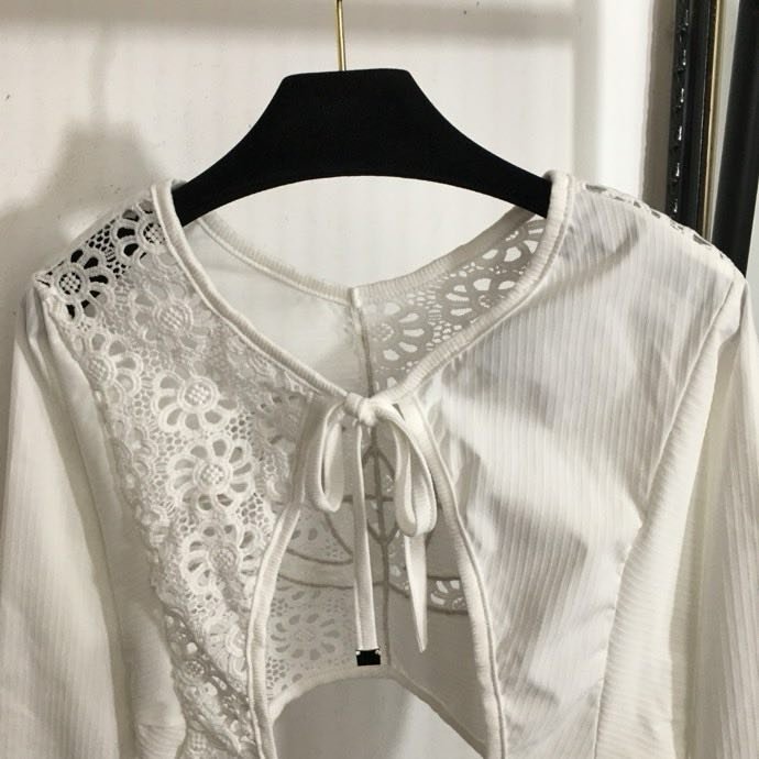 Блуза фото 9