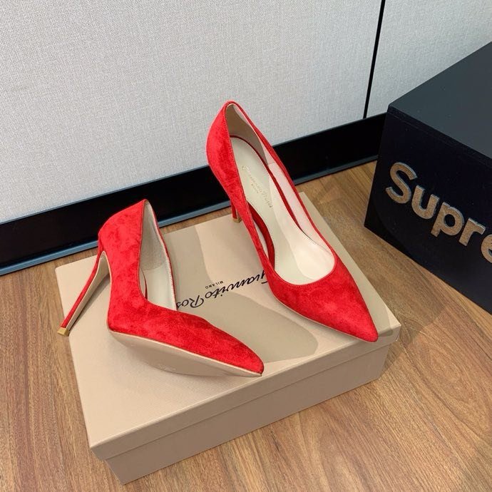 Туфлі жіночі фото 6