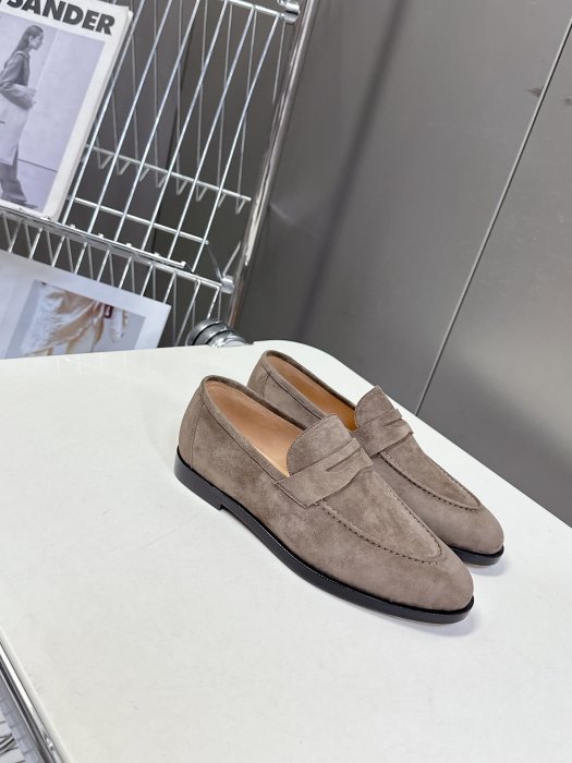 Лоферы женские фото 2