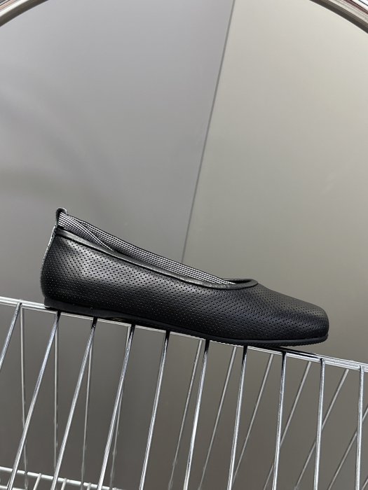 Балетки фото 5