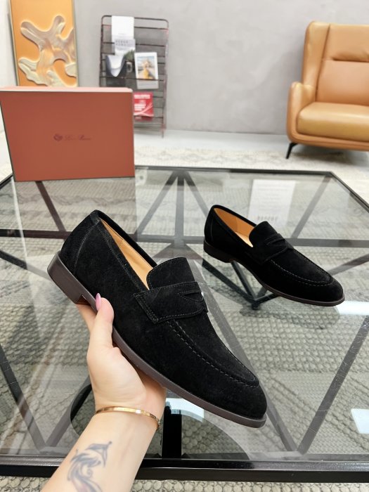 Туфли мужские фото 5