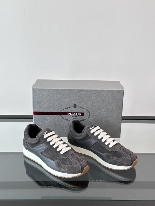 Кроссовки мужские фото 5