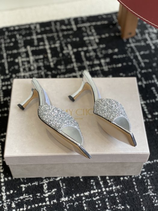 Босоножки фото 4