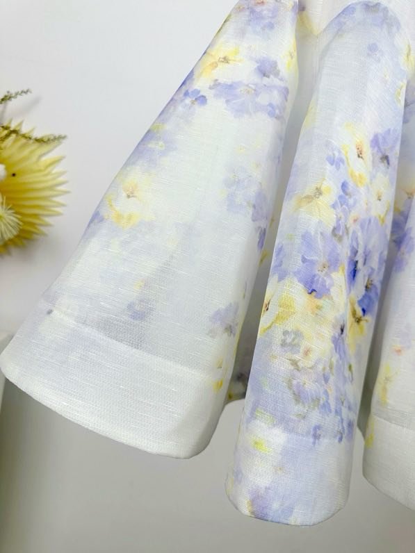 Мини платье с подтяжками CRUSH Twist Design фото 3