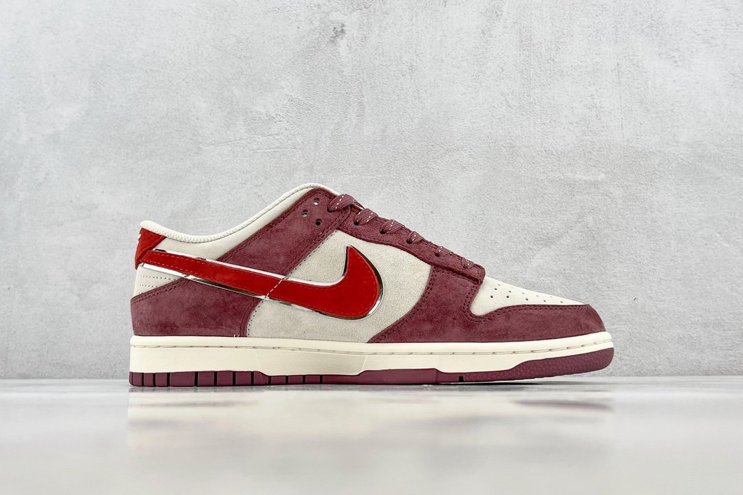 Кросівки Dunk Low DA8863 082 фото 2