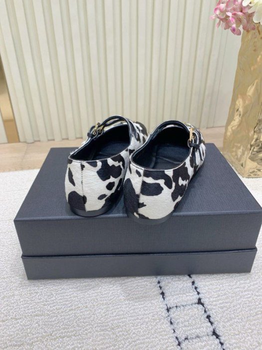 Балетки фото 8