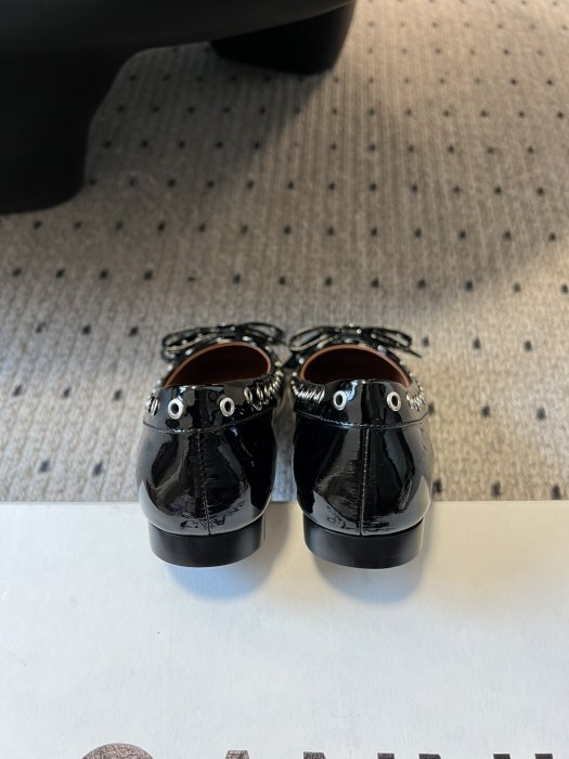 Балетки фото 5