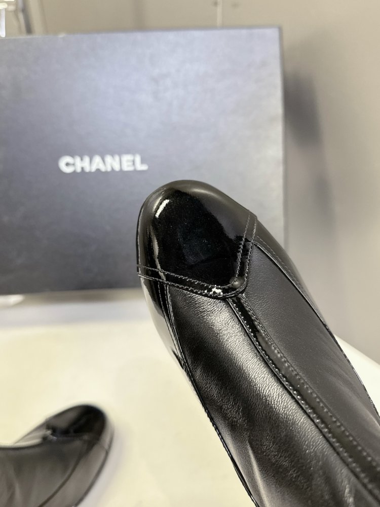 Сапоги женские фото 7