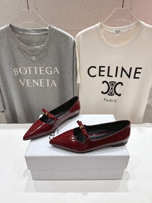 Туфли женские фото 3