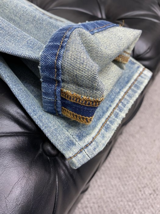 Jeans men's фото 7