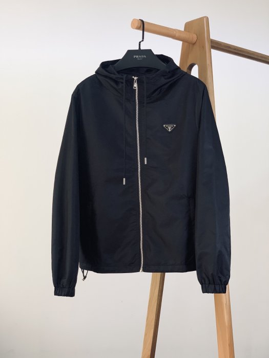 Jacket men's